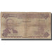 Banknote, Tunisia, 1/2 Dinar, KM:57, VG(8-10)