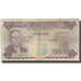 Banknote, Tunisia, 1/2 Dinar, KM:57, VG(8-10)