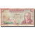Banconote, Tunisia, 5 Dinars, 1965, 1965-06-01, KM:64a, BB
