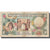 Billete, 5 Dinars, 1965, Túnez, 1965-06-01, KM:64a, MBC
