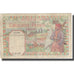 Banknote, Tunisia, 50 Francs, 1938-45, KM:12a, VF(20-25)