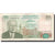 Billete, 10 Dinars, 1980, Túnez, 1980, KM:76, BC+