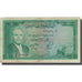 Banknote, Tunisia, 1 Dinar, KM:58, VF(30-35)
