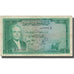 Banknote, Tunisia, 1 Dinar, KM:58, VF(30-35)