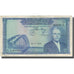 Banknote, Tunisia, 5 Dinars, 1962, 1962-03-20, KM:61, EF(40-45)