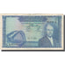Billete, 5 Dinars, 1962, Túnez, 1962-03-20, KM:61, BC+