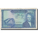 Banknote, Tunisia, 5 Dinars, 1962, 1962-03-20, KM:61, EF(40-45)