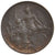 Moneta, Francia, Dupuis, 5 Centimes, 1902, Paris, SPL-, Bronzo, Gadoury:165
