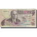 Banknote, Tunisia, 5 Dinars, 1973, 1973-10-15, KM:71, F(12-15)