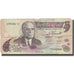 Banknote, Tunisia, 5 Dinars, 1973, 1973-10-15, KM:71, F(12-15)