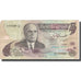 Billet, Tunisie, 5 Dinars, 1973, 1973-10-15, KM:71, TB+
