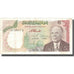 Banconote, Tunisia, 5 Dinars, 1980, 1980-10-15, KM:75, MB+