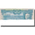 Billet, Angola, 50 Escudos, 1962, 1962-06-10, KM:93, SUP
