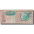 Banconote, Angola, 5000 Kwanzas, 1991, 1991-02-04, KM:130a, MB