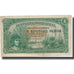 Banknote, Angola, 1 Angolar, 1942, 1942-03-28, KM:68, EF(40-45)