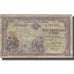 Billet, Angola, 2 1/2 Angolares, 1948, 1948-10-06, KM:71, B+