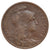 Moneta, Francia, Dupuis, 5 Centimes, 1911, Paris, BB, Bronzo, Gadoury:165