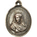 France, Medal, Montrez que vous êtes notre Mère, Religions & beliefs