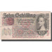 Banknote, Austria, 10 Schilling, 1946, 1976-02-02, KM:122, EF(40-45)