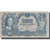Banknote, Austria, 20 Schilling, 1945, 1945-05-29, KM:116, EF(40-45)