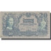 Banknote, Austria, 20 Schilling, 1945, 1945-05-29, KM:116, EF(40-45)