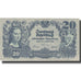 Banknote, Austria, 20 Schilling, 1945, 1945-05-29, KM:116, AU(50-53)