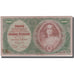 Banknote, Austria, 50,000 Kronen, 1922, 1922-01-02, KM:80, EF(40-45)
