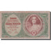 Banknote, Austria, 50,000 Kronen, 1922, 1922-01-02, KM:80, F(12-15)
