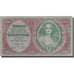 Banknote, Austria, 5000 Kronen, 1922, 1922-01-02, KM:79, EF(40-45)