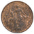 Moneta, Francia, Dupuis, 5 Centimes, 1912, Paris, SPL-, Bronzo, Gadoury:165