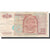 Banconote, Marocco, 20 Dirhams, 1996, 1996, KM:67a, MB