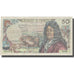 France, 50 Francs, 50 F 1962-1976 ''Racine'', 1963, 1963-05-02, TB+