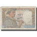 Francja, 10 Francs, Mineur, 1944, 1944-01-13, VF(20-25), Fayette:8.10, KM:99e