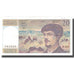 France, 20 Francs, 20 F 1980-1997 ''Debussy'', 1980, 1980, TTB+, Fayette:66.1