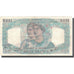 France, 1000 Francs, 1 000 F 1945-1950 ''Minerve et Hercule'', 1945, 1945-12-06