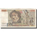 Francia, 100 Francs, 100 F 1978-1995 ''Delacroix'', 1981, 1981, BC