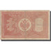Banknote, Russia, 1 Ruble, 1898, 1898, KM:1s, F(12-15)