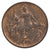 Monnaie, France, Dupuis, 5 Centimes, 1912, Paris, SUP+, Bronze, Gadoury:165