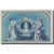 Billete, 100 Mark, 1908, Alemania, 1908-02-07, KM:33a, MBC+
