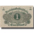 Banknote, Germany, 1 Mark, 1920, 1920-03-01, KM:58, EF(40-45)