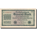 Billet, Allemagne, 1000 Mark, 1922, 1922-09-15, KM:76c, SUP+