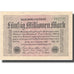 Banconote, Germania, 50 Millionen Mark, 1923, 1923-09-01, KM:109b, SPL-
