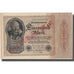Banknote, Germany, 1 Milliarde Mark on 1000 Mark, 1922, 1922-12-15, KM:113a
