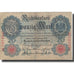 Banknote, Germany, 20 Mark, 1914, 1914-02-19, KM:46a, VF(20-25)