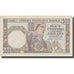 Banknote, Serbia, 500 Dinara, 1941, 1941-05-01, KM:27b, AU(55-58)