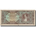 Banknote, Hungary, 100,000 Pengö, 1945, 1945-10-23, KM:121a, VF(30-35)