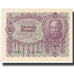 Banknote, Austria, 20 Kronen, 1922, 1922-01-02, KM:76, AU(55-58)