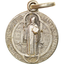 Frankrijk, Medaille, Pax, Crux S Patris Benedicti, Religions & beliefs, ZF