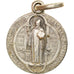 Frankrijk, Medaille, Pax, Crux S Patris Benedicti, Religions & beliefs, ZF