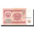Billete, 10 Rubles, 1994, Tayikistán, 1994, KM:3a, UNC